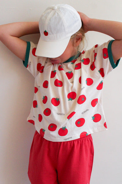 you say tomato top