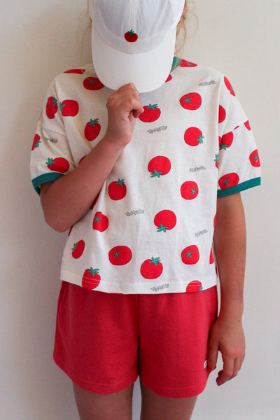 you say tomato top