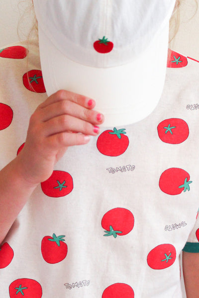market day hat