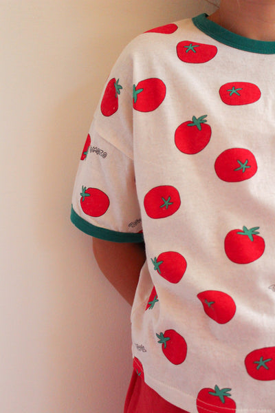 you say tomato top