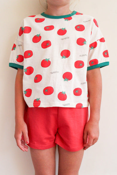 you say tomato top