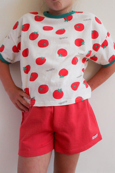 you say tomato top