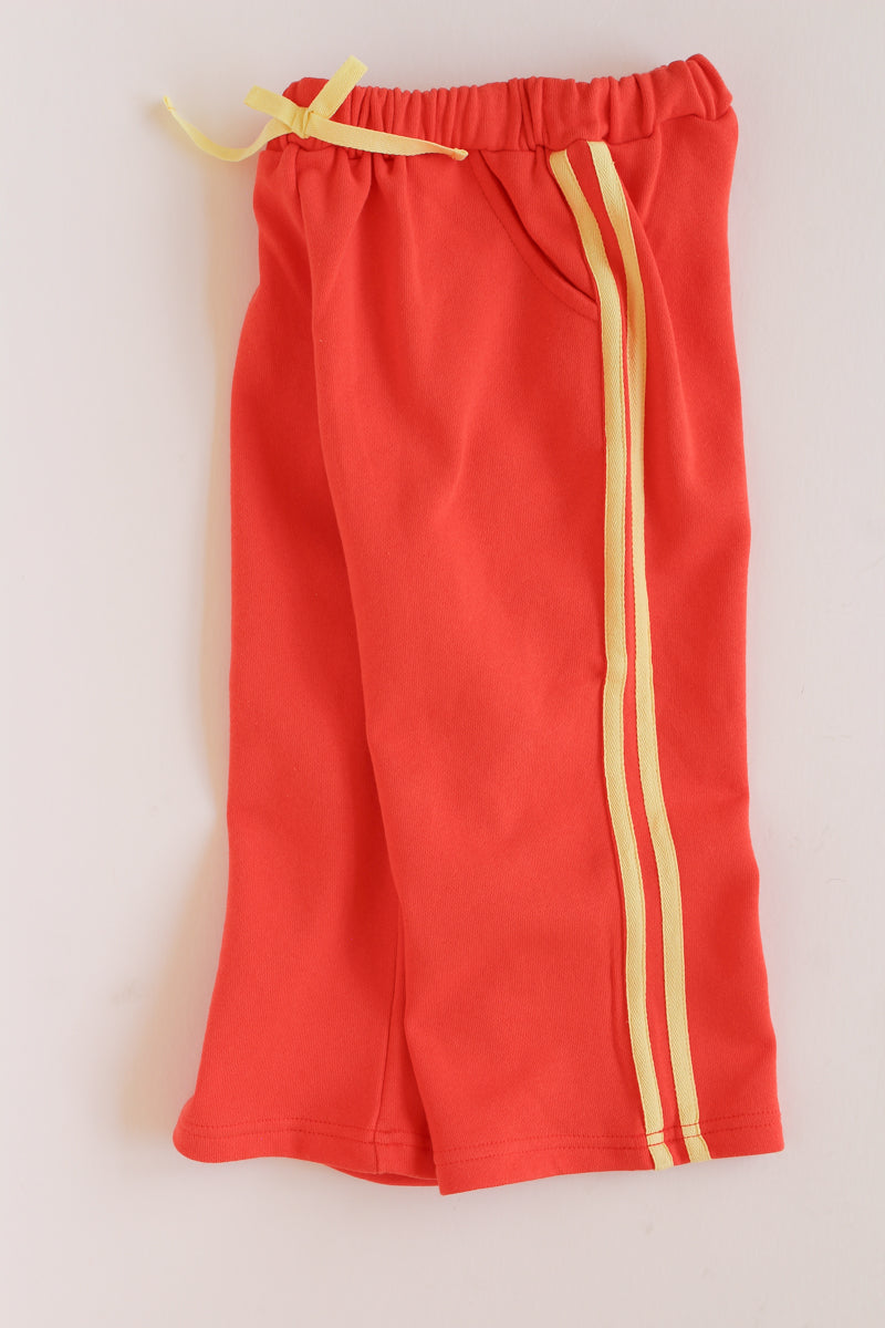 PREORDER: g.o.a.t  trackies
