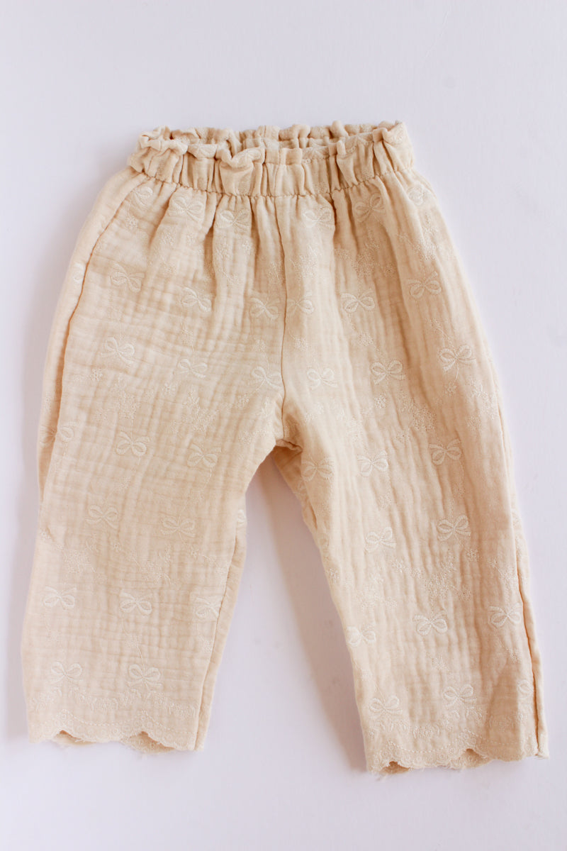 jolie pants