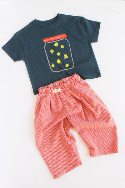 the conductor pant