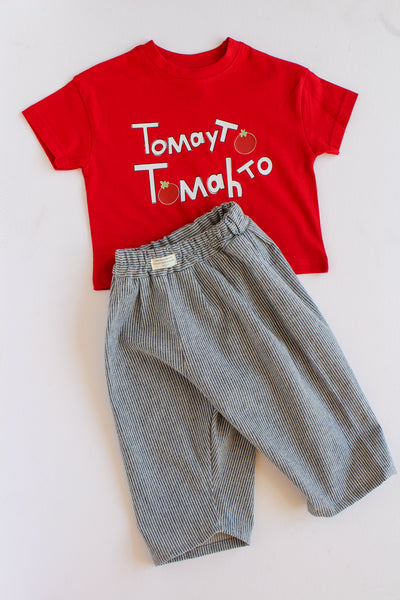 the conductor pant