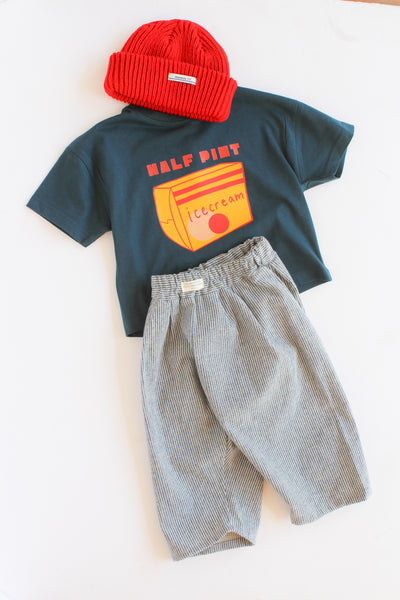 the conductor pant