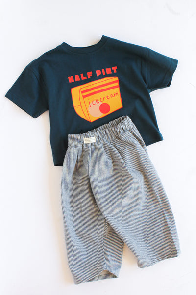 the conductor pant