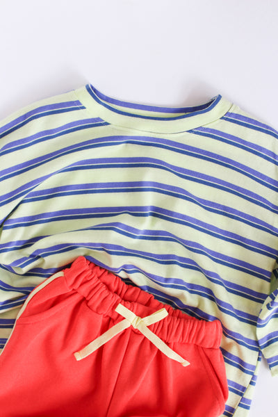 PREORDER: corner store top