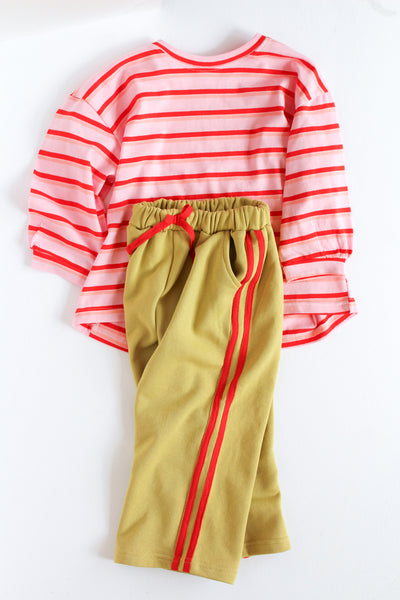PREORDER: corner store top