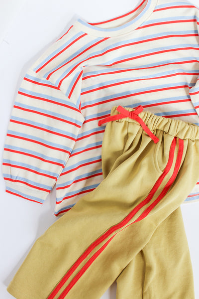 PREORDER: corner store top