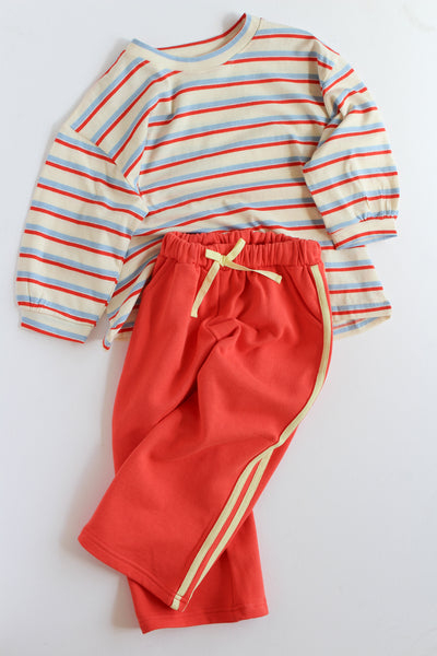 PREORDER: corner store top