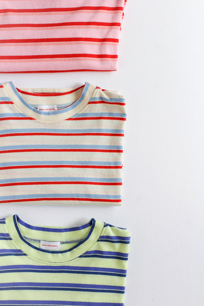 PREORDER: corner store top