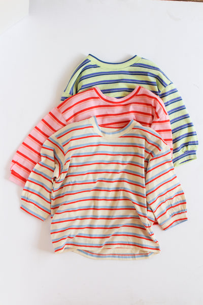 PREORDER: corner store top