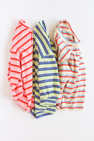 PREORDER: corner store top