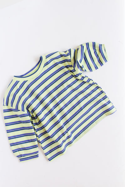 PREORDER: corner store top