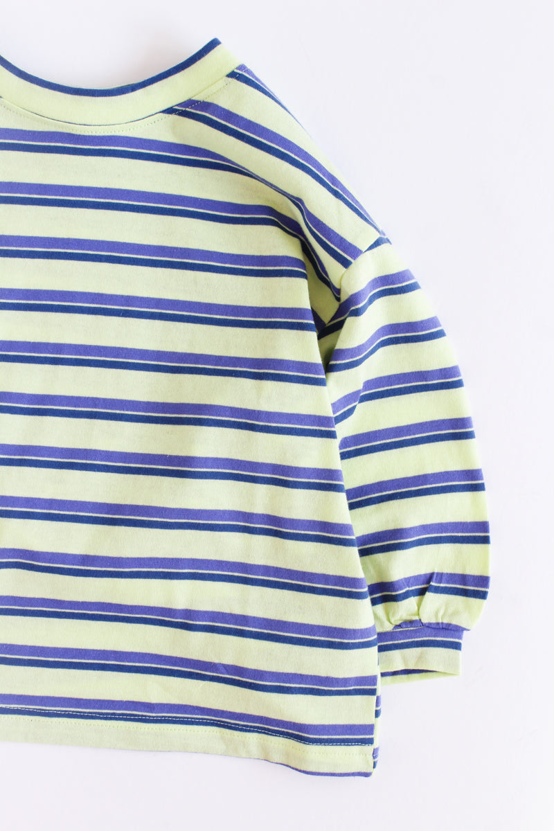 PREORDER: corner store top