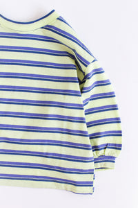 PREORDER: corner store top