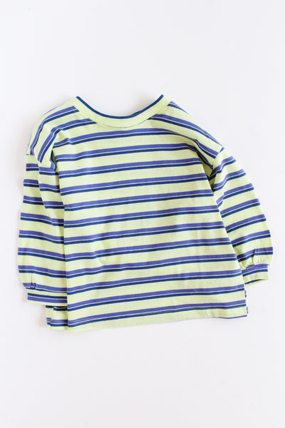 PREORDER: corner store top