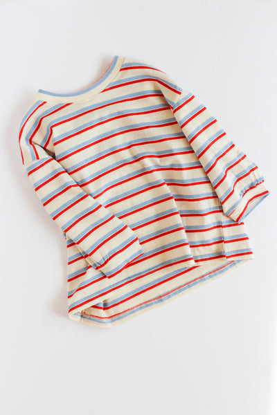 PREORDER: corner store top