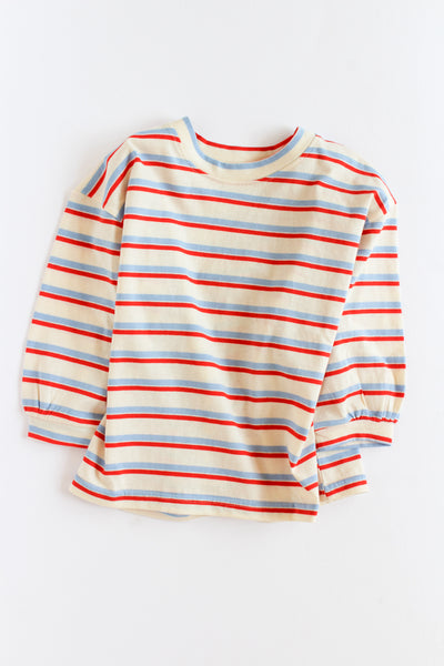 PREORDER: corner store top