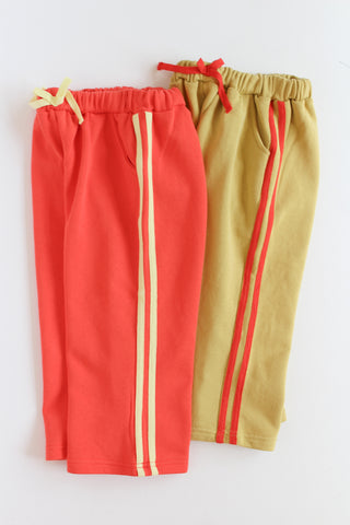 PREORDER: g.o.a.t  trackies