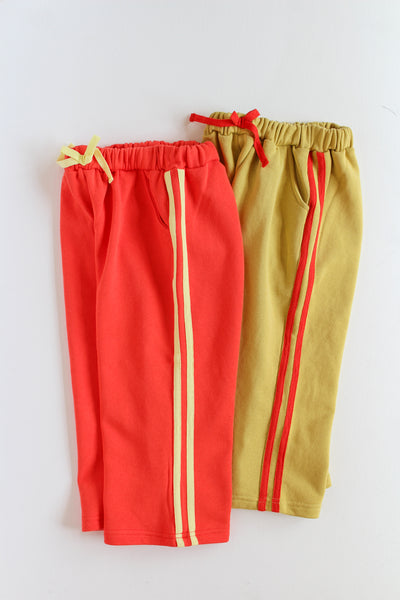 PREORDER: g.o.a.t  trackies