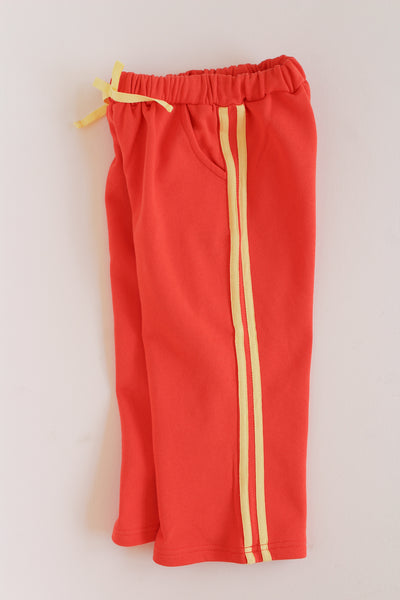 PREORDER: g.o.a.t  trackies
