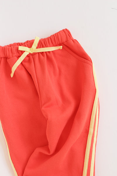 PREORDER: g.o.a.t  trackies