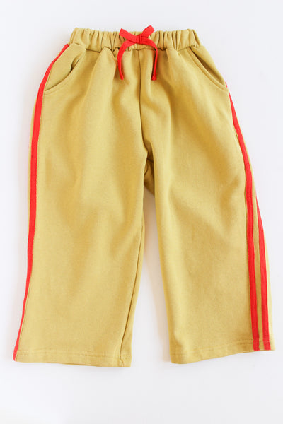 PREORDER: g.o.a.t  trackies