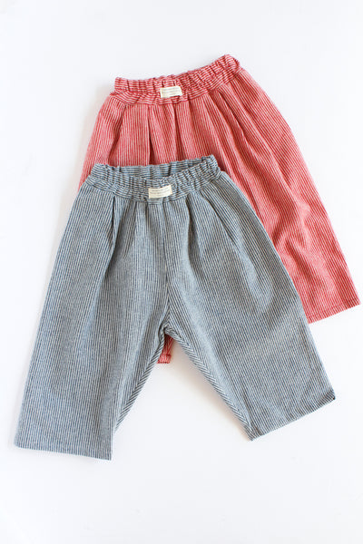 the conductor pant