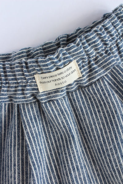the conductor pant