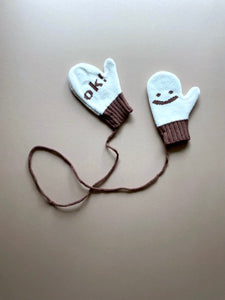 happy hands mittens
