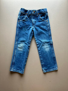 Classic Wrangler Jeans / 4T