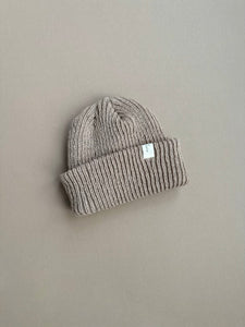 chunk beanie