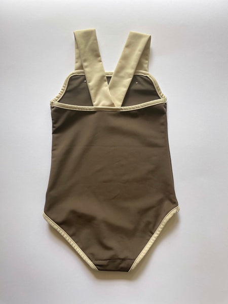 retro swimsuit