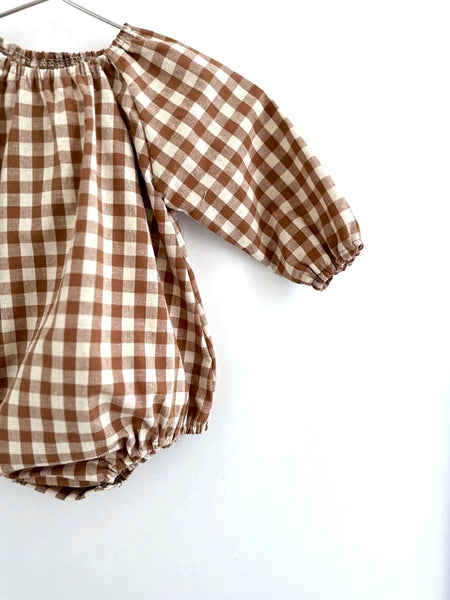 the mae romper