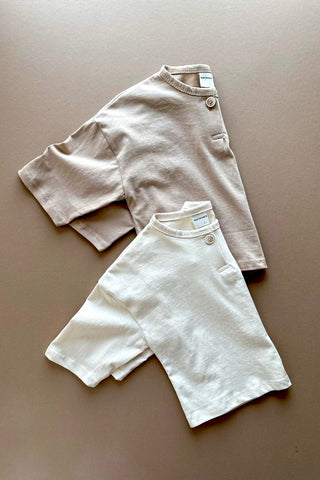 the neutral tee
