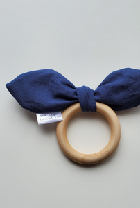 Teething Rings